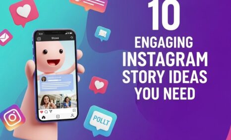 engaging instagram story ideas 2