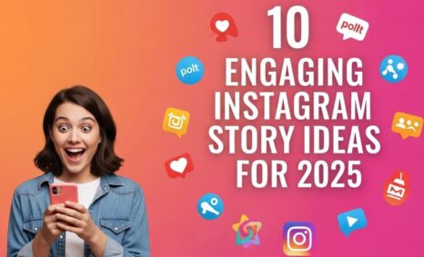 engaging instagram story ideas 2025