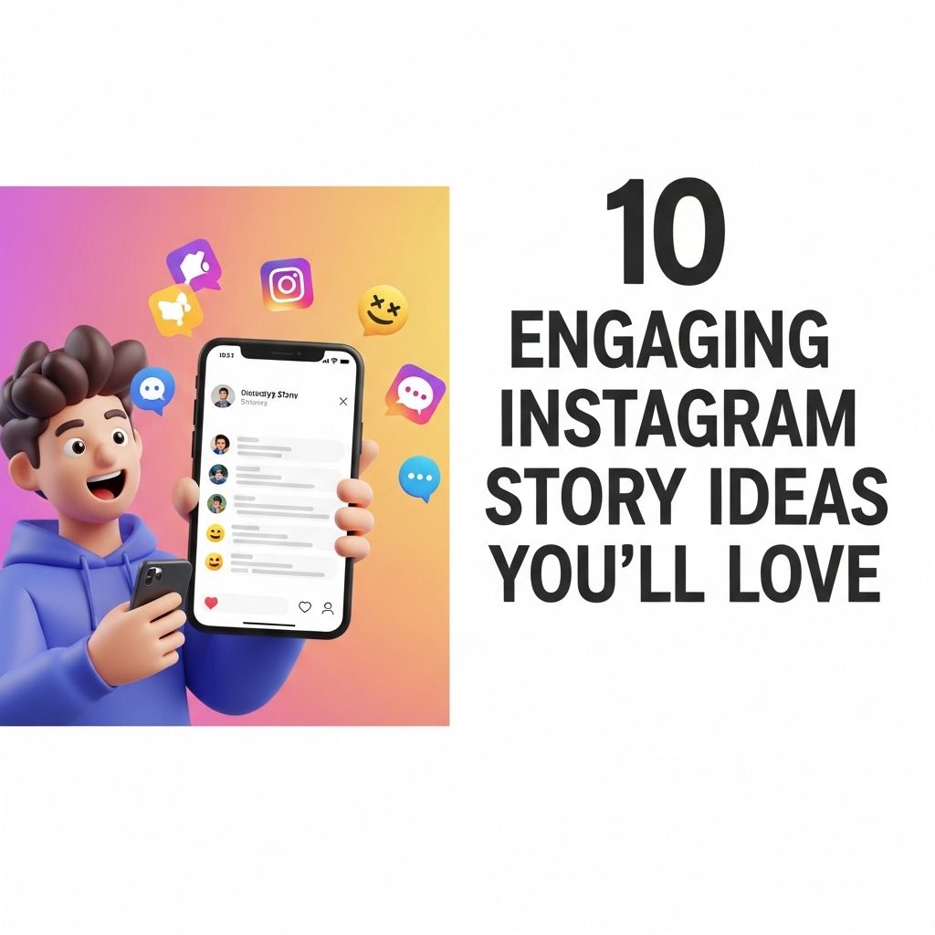 10 Engaging Instagram Story Ideas You’ll LOVE engaging instagram story ideas