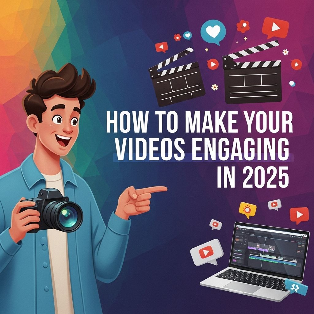 engaging videos 2025 1