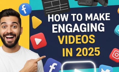 engaging videos 2025