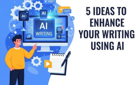 Blog enhance writing with ai