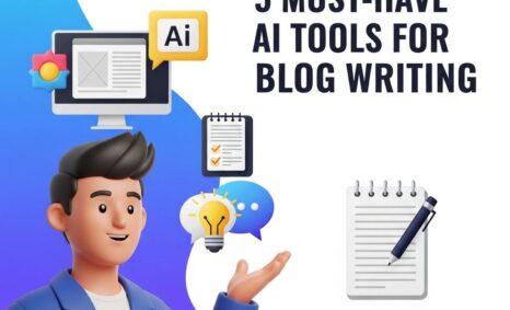 essential ai tools blog