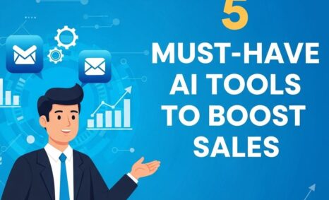 essential ai tools sales