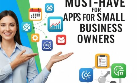 essential apps small business