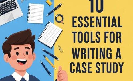 essential tools case study