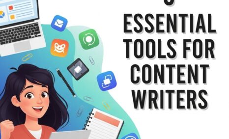 essential tools content writers 2025