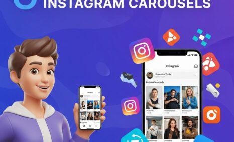 essential tools instagram carousels