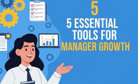 essential tools manager growth