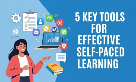 essential tools self paced learning