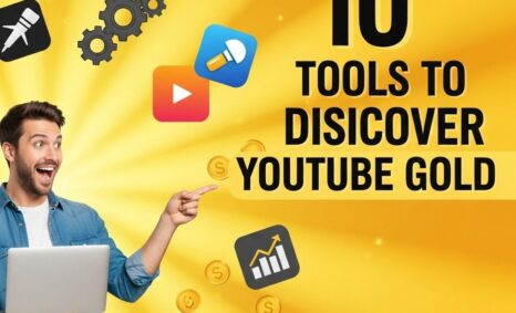 essential tools youtube success