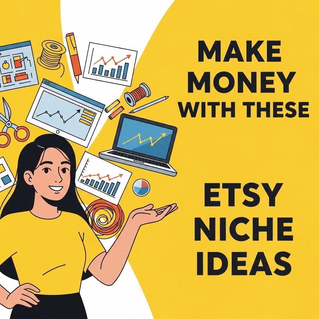 etsy niche ideas income
