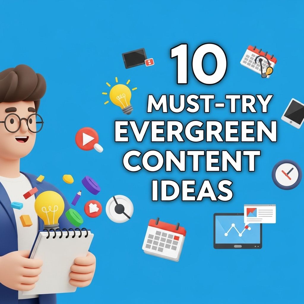 evergreen content ideas 1