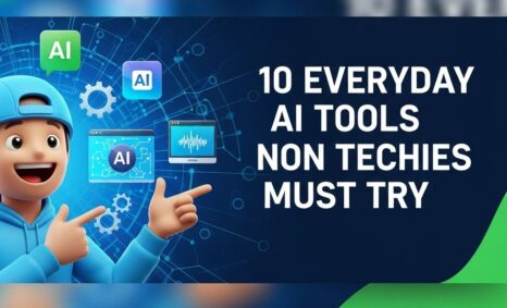 everyday ai tools non techies