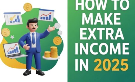 extra income 2025