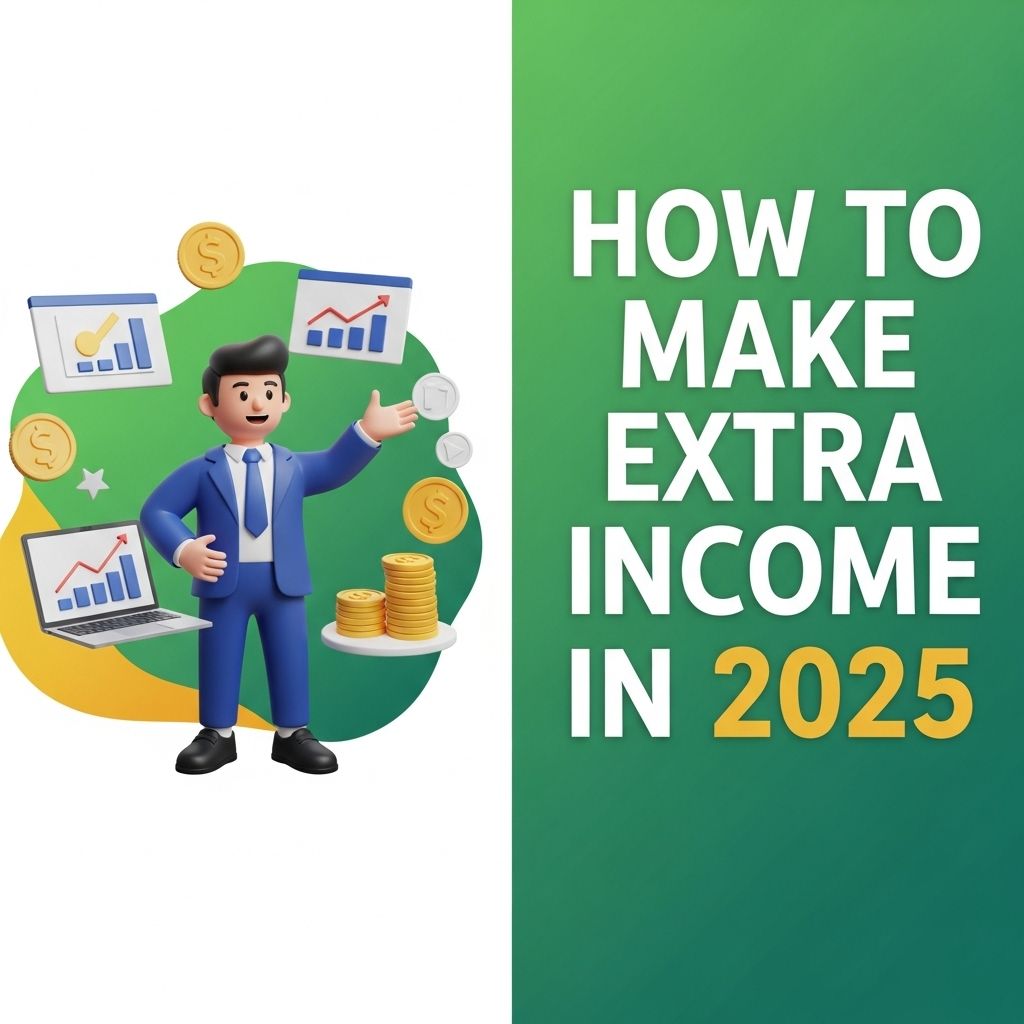 extra income 2025