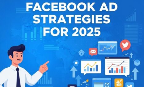 Blog facebook ad strategies 2025