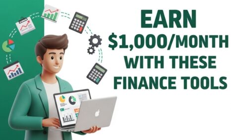 finance tools earn 1000