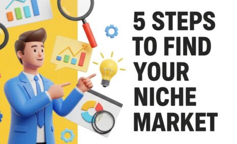 find your niche market