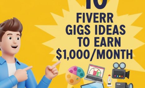 fiverr gig ideas earn 1000