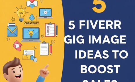 fiverr gig image ideas