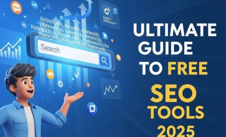free seo tools 2025