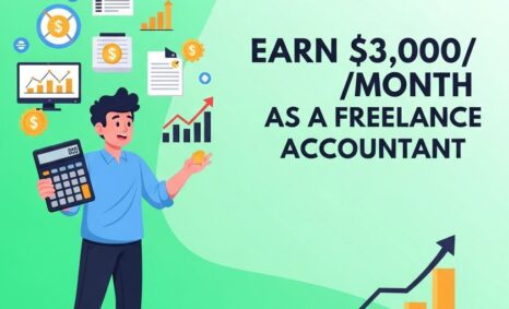 freelance accountant income tips