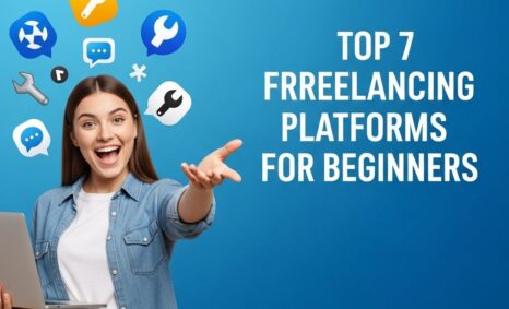 freelancing platforms beginners 2025