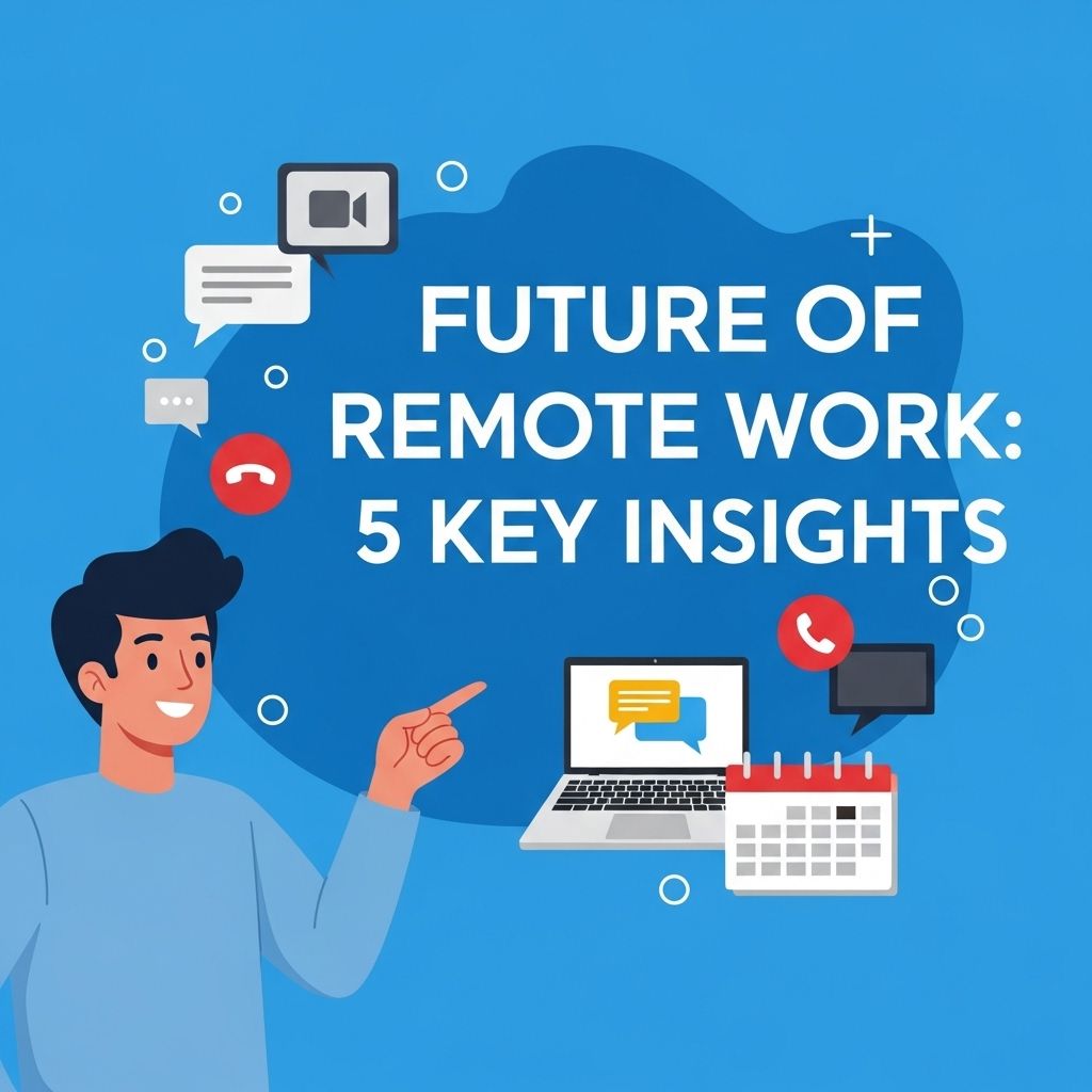 future of remote work insights