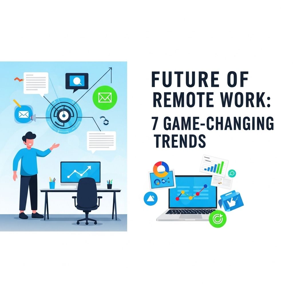 future of remote work trends