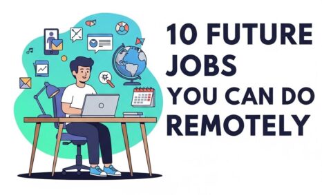 future remote jobs