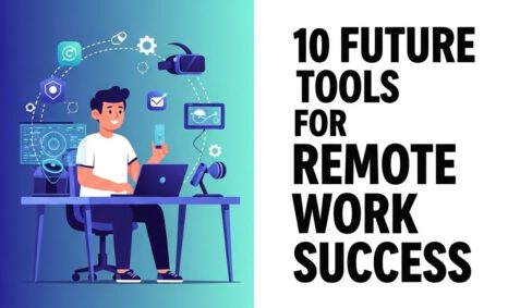 future tools remote work