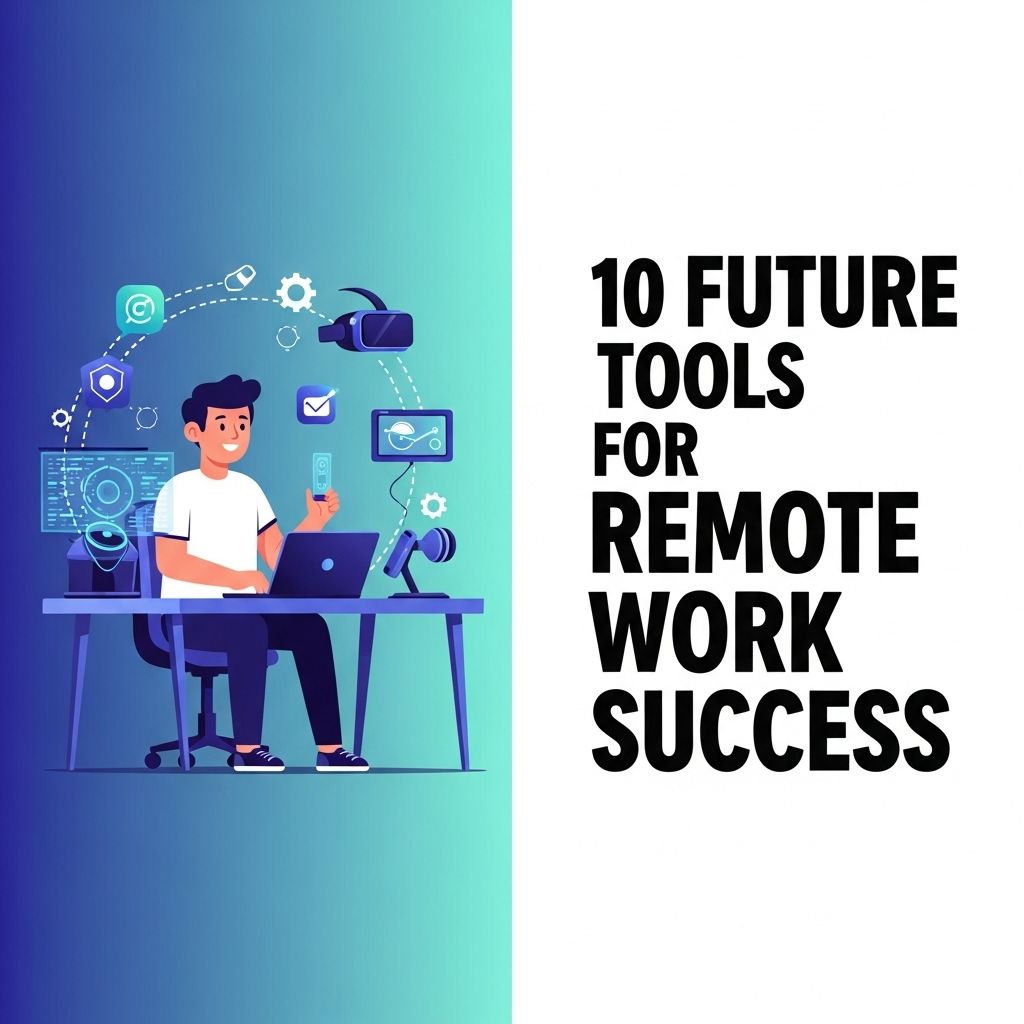 future tools remote work