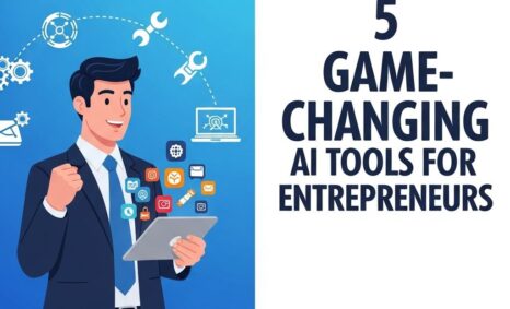 game changing ai tools