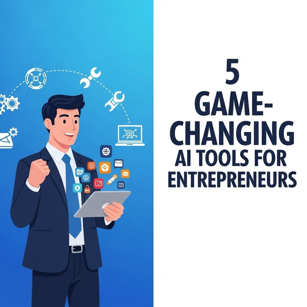 game changing ai tools