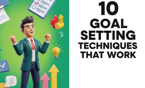 goal setting techniques