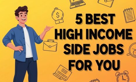 high income side jobs 1