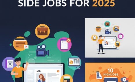 high income side jobs 2025 1
