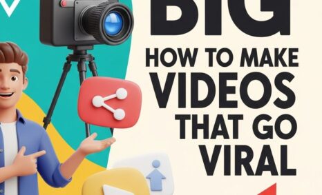 how to create viral videos