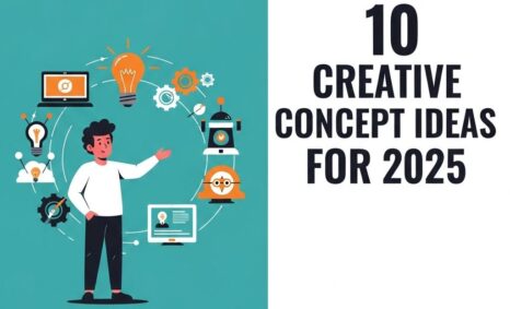 innovative concepts 2025