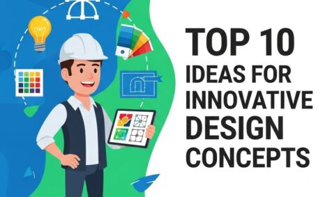 innovative design concepts