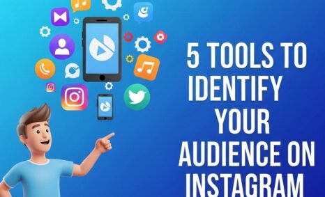 instagram audience tools