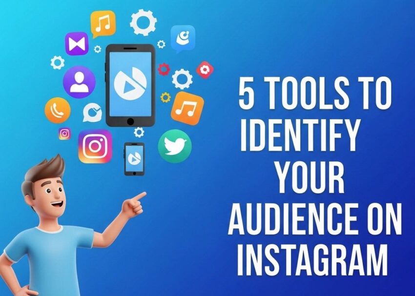 instagram audience tools