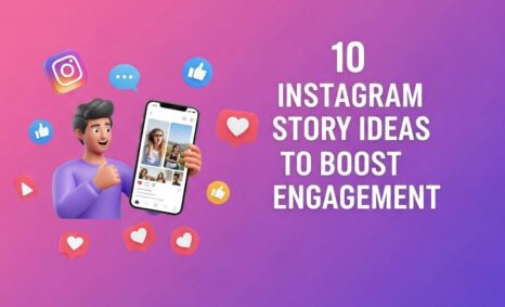 instagram story engagement ideas