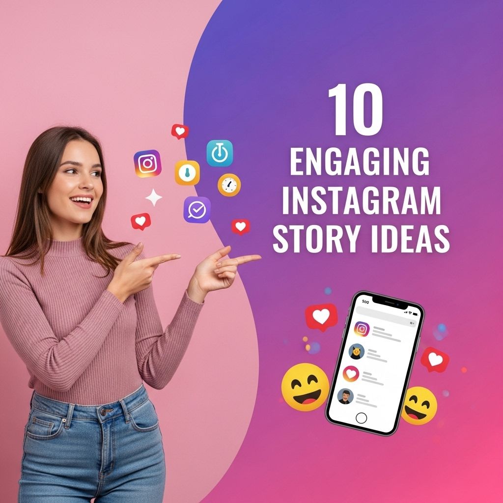 instagram story ideas boost followers