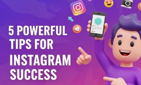 instagram success tips