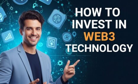 investing in web3