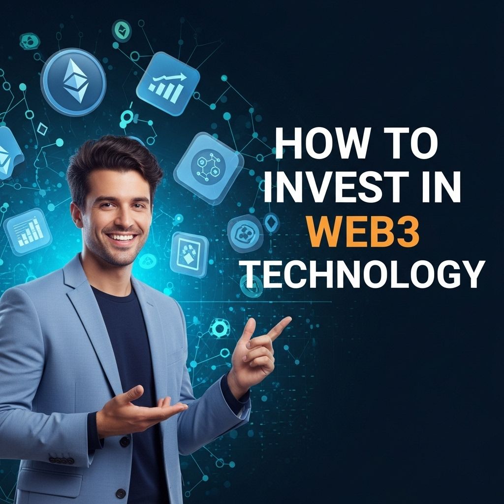 investing in web3