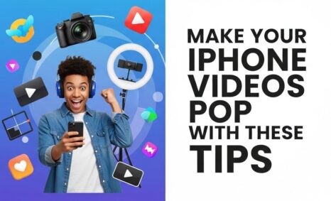 iphone video tips