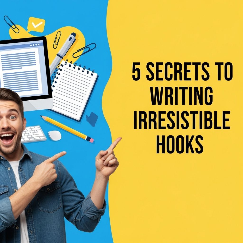 irresistible hooks secrets